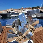 Prázdninový dům Azuromarin Gassin