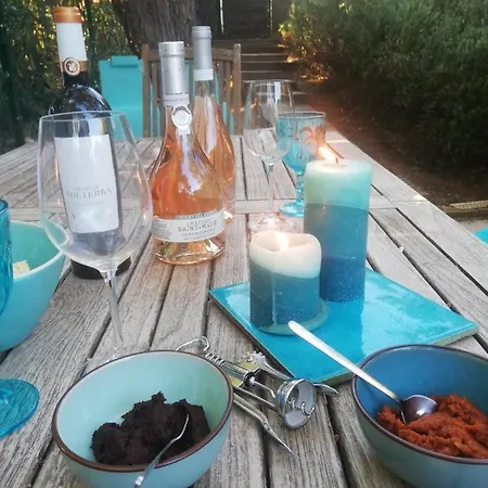 Сasa de vacaciones Azuromarin *