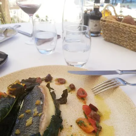 Сasa de vacaciones Azuromarin