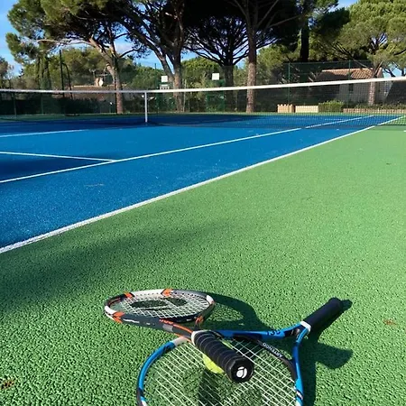 Azuromarin Semesterbostad Gassin