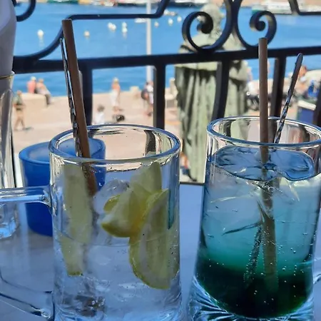 Azuromarin Сasa de vacaciones *