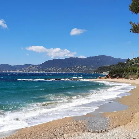 Azuromarin Semesterbostad Gassin