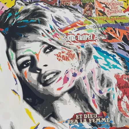 Azuromarin Semesterbostad