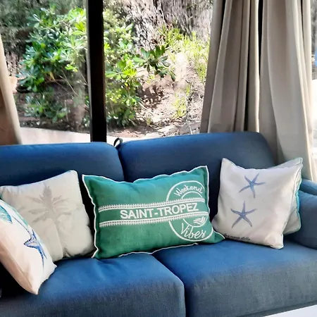 Semesterbostad Azuromarin *