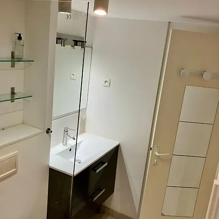 Azuromarin Сasa de vacaciones Gassin