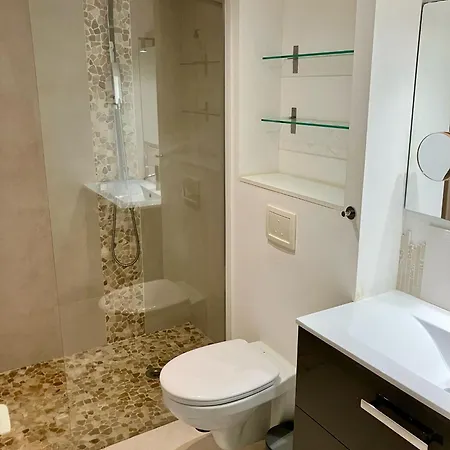 Сasa de vacaciones Azuromarin Gassin