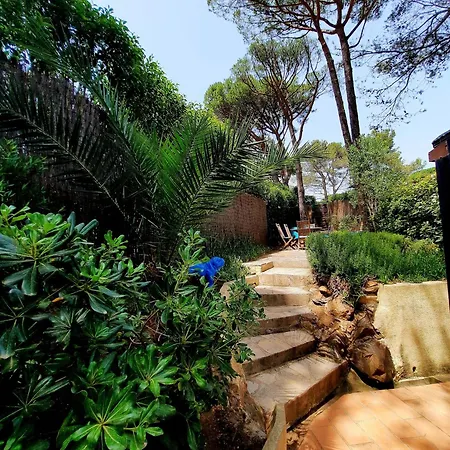 Azuromarin Сasa de vacaciones