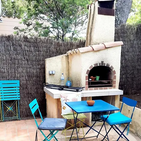 Azuromarin Semesterbostad