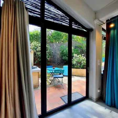 Semesterbostad Azuromarin