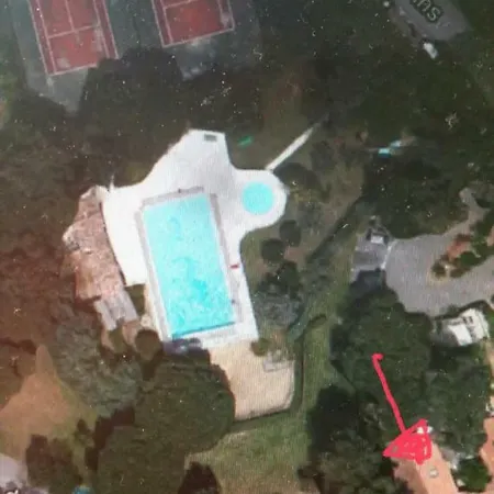 Сasa de vacaciones Azuromarin *