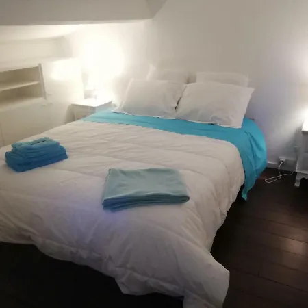 Сasa de vacaciones Azuromarin *