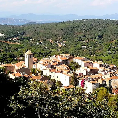 Azuromarin Сasa de vacaciones