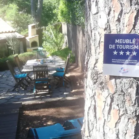 Vakantiehuis Azuromarin