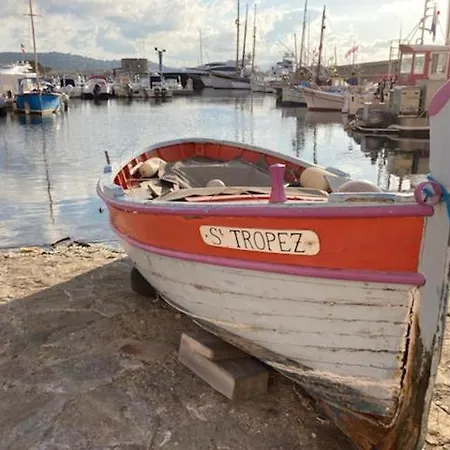Feriehus Azuromarin *
