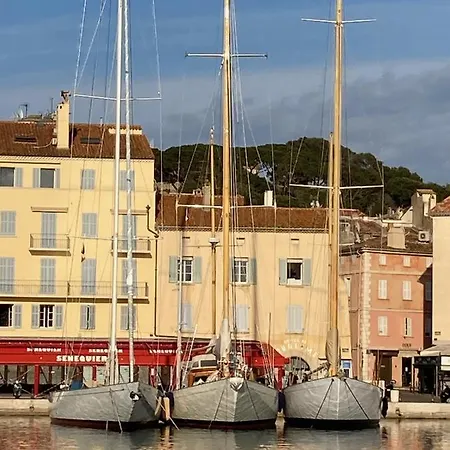 Hébergement de vacances Azuromarin *