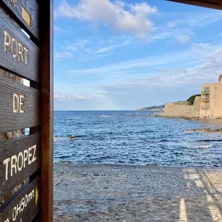 Azuromarin Hébergement de vacances