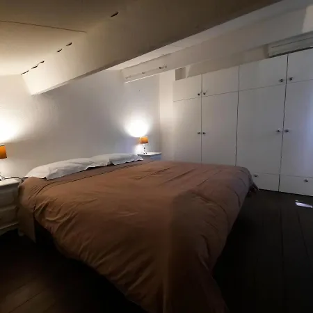 Azuromarin Dom wakacyjny Gassin