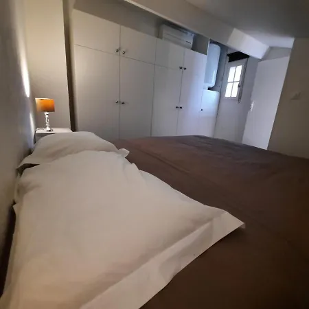Azuromarin Ferienhaus *