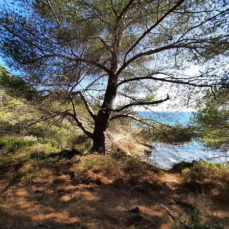Azuromarin Feriehus