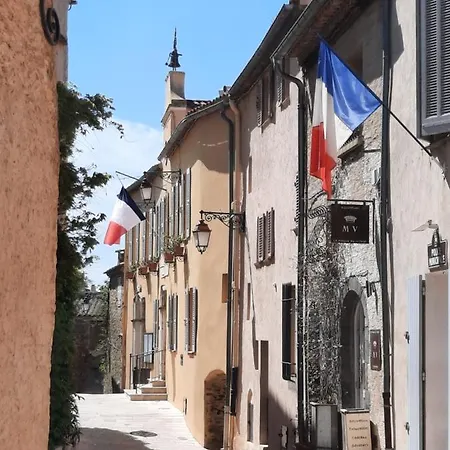 Azuromarin Dom wakacyjny *