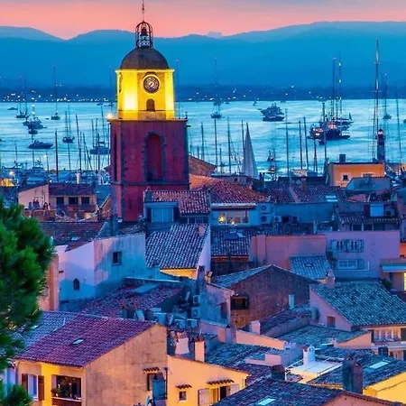 Azuromarin Dom wakacyjny