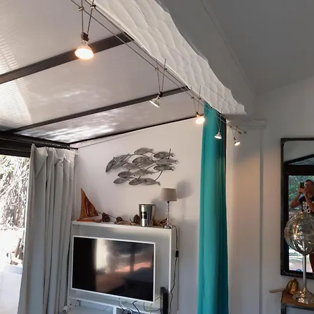 Azuromarin Ferienhaus