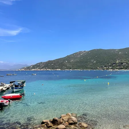Σπίτι διακοπών Azuromarin Gassin