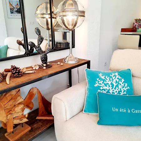 Azuromarin Hébergement de vacances