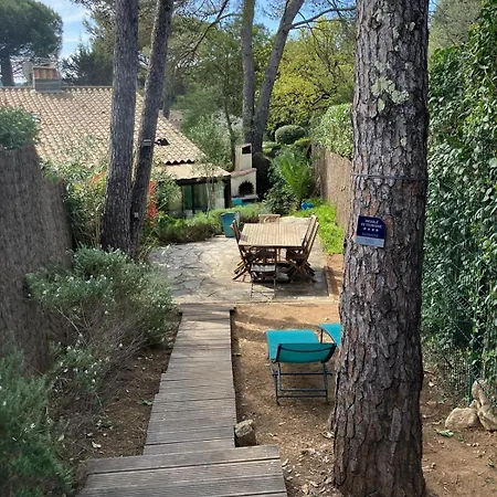 Hébergement de vacances Azuromarin