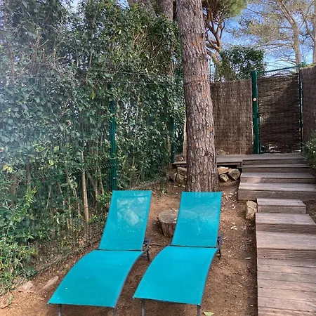 Vakantiehuis Azuromarin *