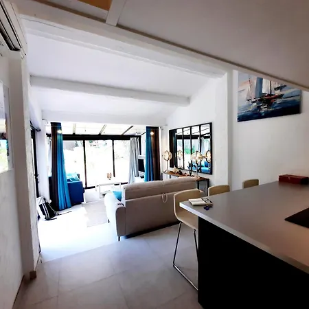 Ferienhaus Azuromarin