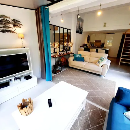 Dom wakacyjny Azuromarin Gassin