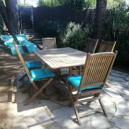 Azuromarin Vakantiehuis