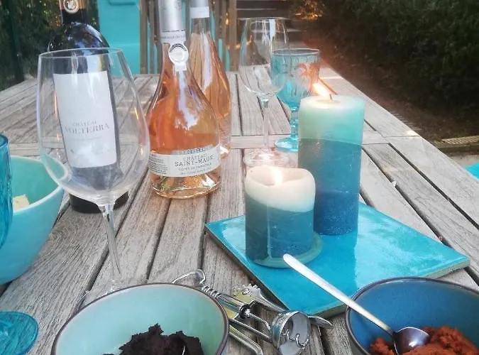 Holiday home Azuromarin *