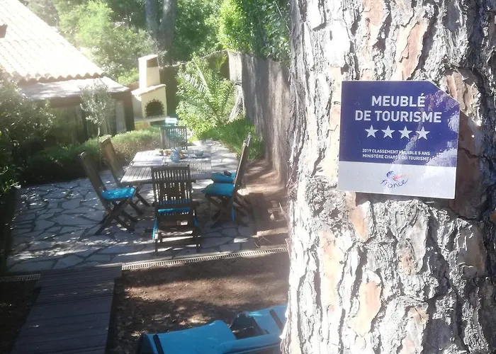 Holiday home Azuromarin