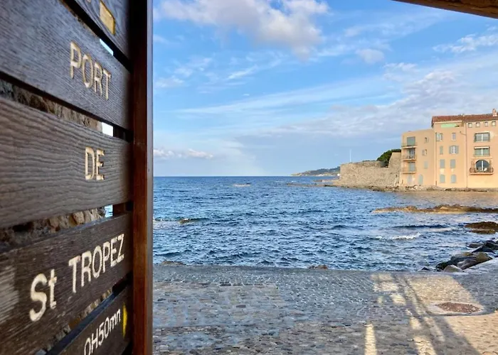 Azuromarin Holiday home