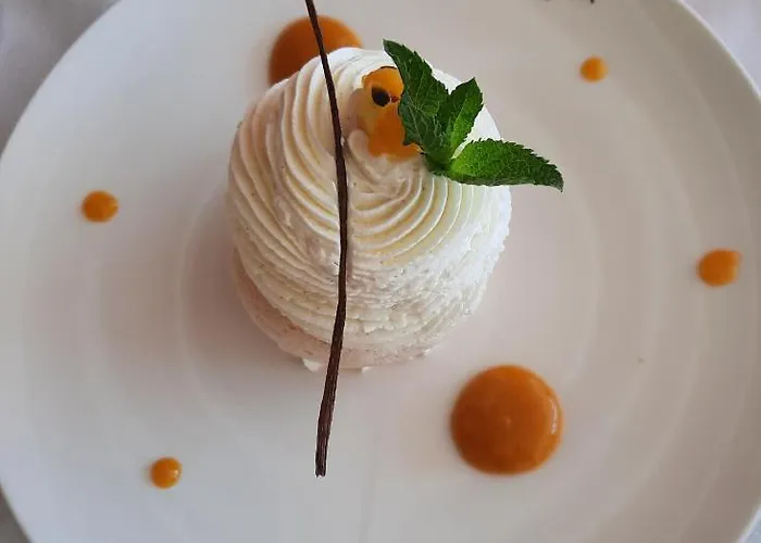 Holiday home Azuromarin *