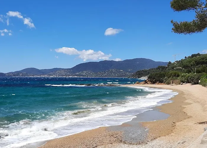 Azuromarin Holiday home Gassin