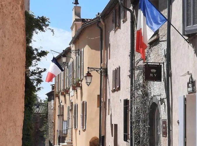 Azuromarin Holiday home *