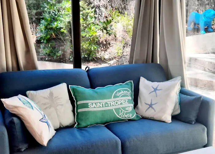 Holiday home Azuromarin *