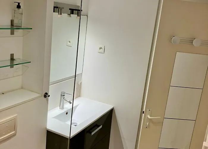 Azuromarin Holiday home Gassin