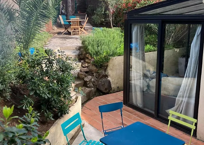 Holiday home Azuromarin *