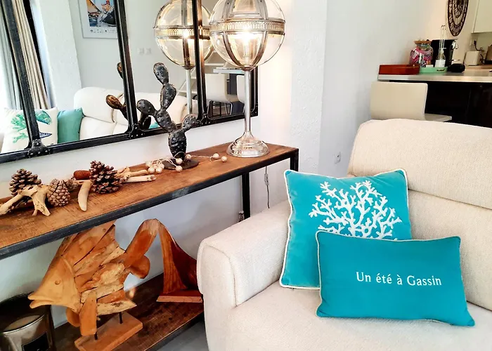 Azuromarin Holiday home