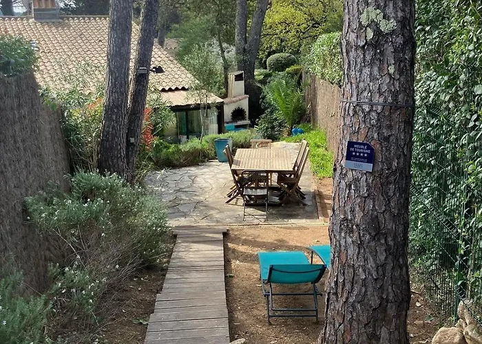 Holiday home Azuromarin