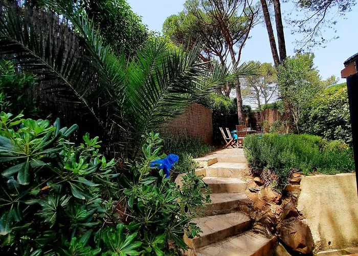 Azuromarin Holiday home