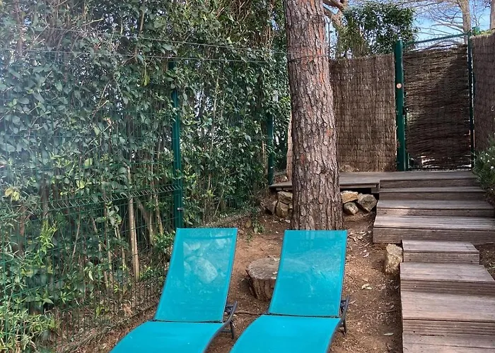 Holiday home Azuromarin *