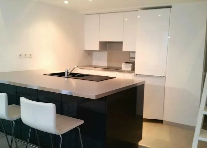 Azuromarin Holiday home