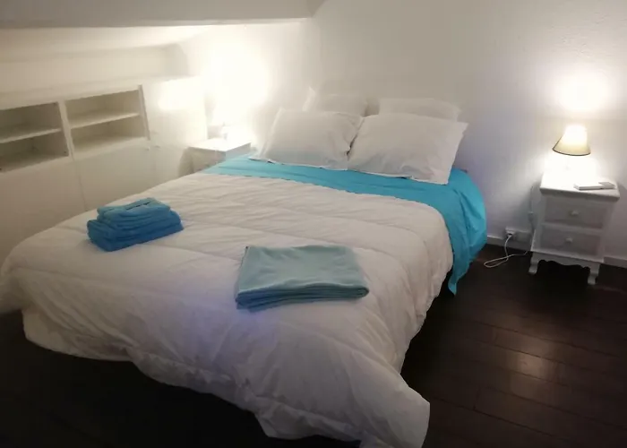 Holiday home Azuromarin *