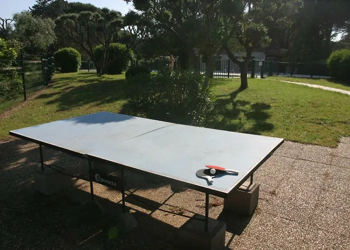 Azuromarin Holiday home Gassin