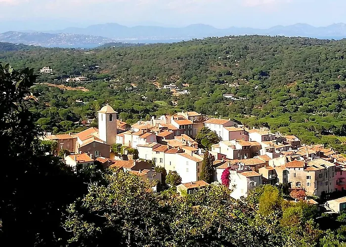 Azuromarin Holiday home